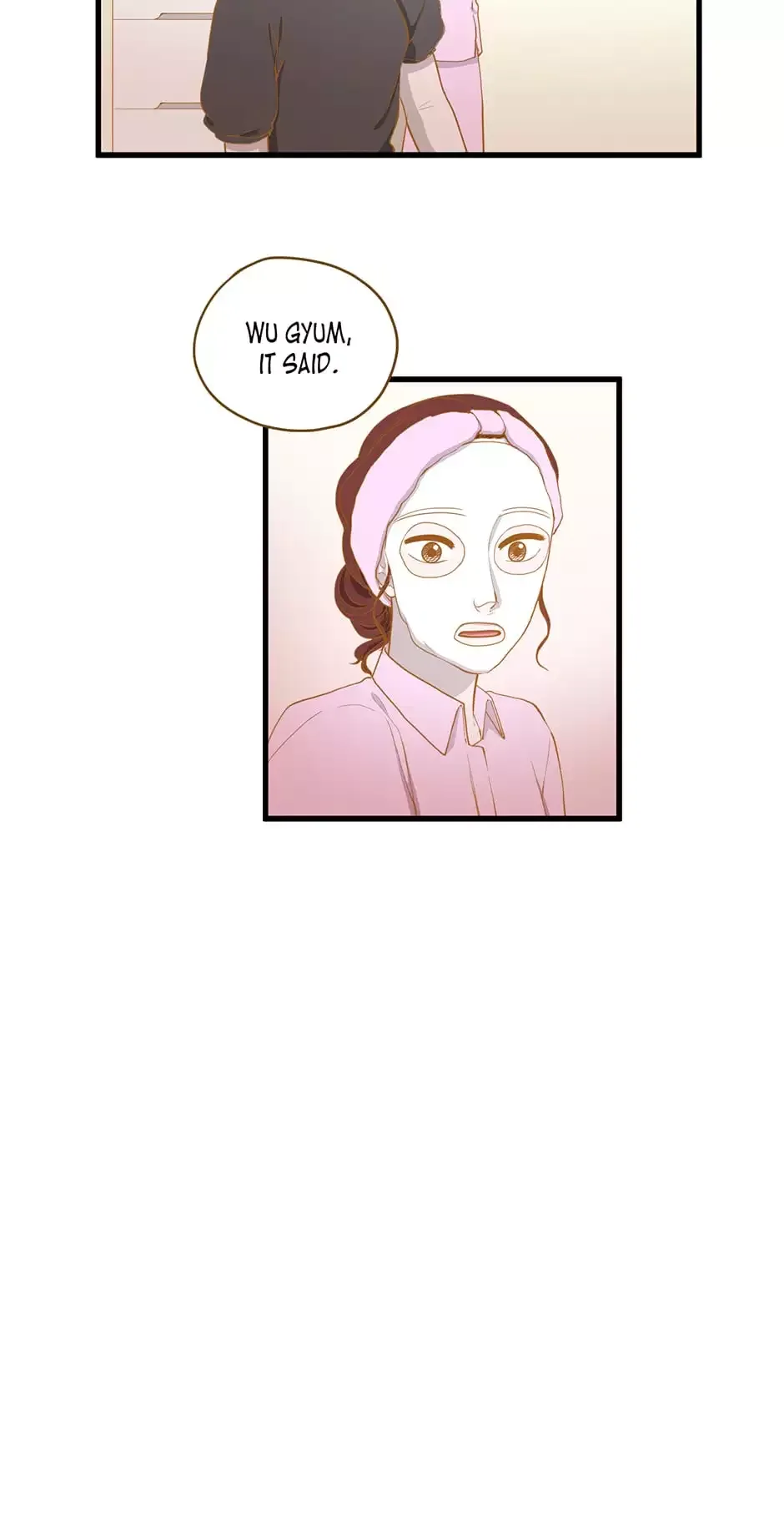 Ming Gi Nyu Chapter 134 page 22