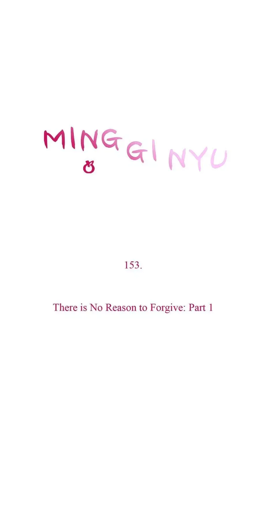 Ming Gi Nyu Chapter 153 page 4