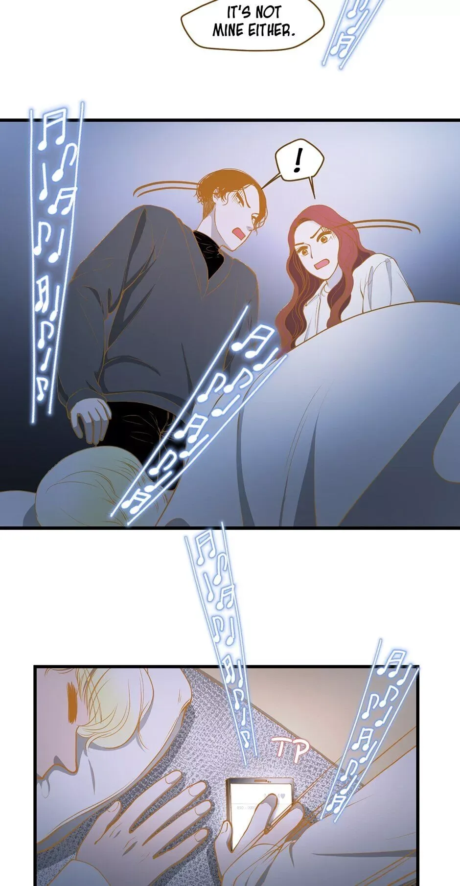 Ming Gi Nyu Chapter 152 page 19