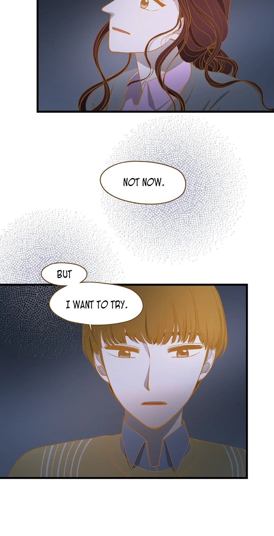 Ming Gi Nyu Chapter 134 page 32