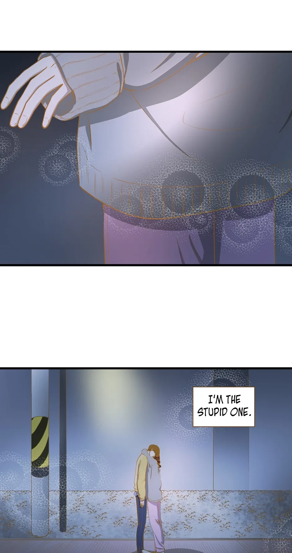 Ming Gi Nyu Chapter 134 page 34