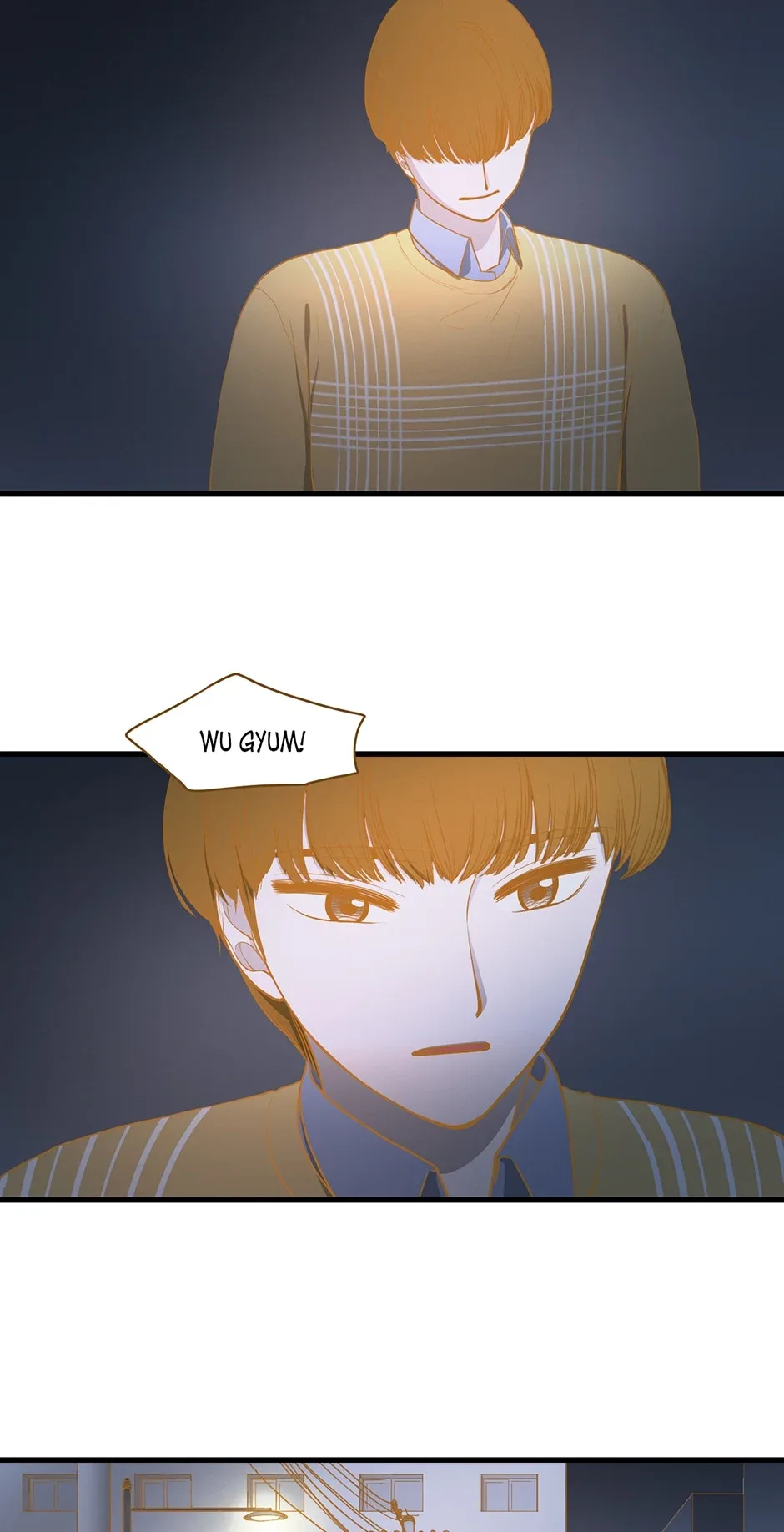 Ming Gi Nyu Chapter 134 page 29
