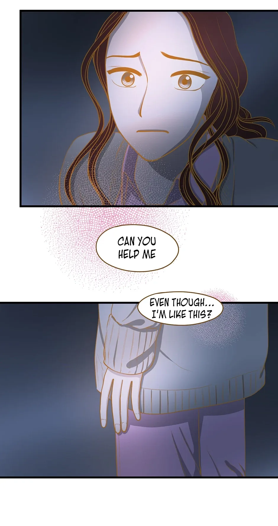 Ming Gi Nyu Chapter 134 page 33