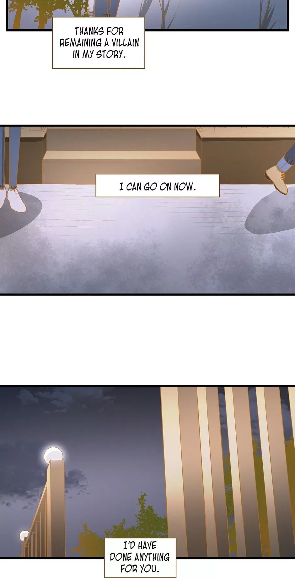 Ming Gi Nyu Chapter 150 page 31