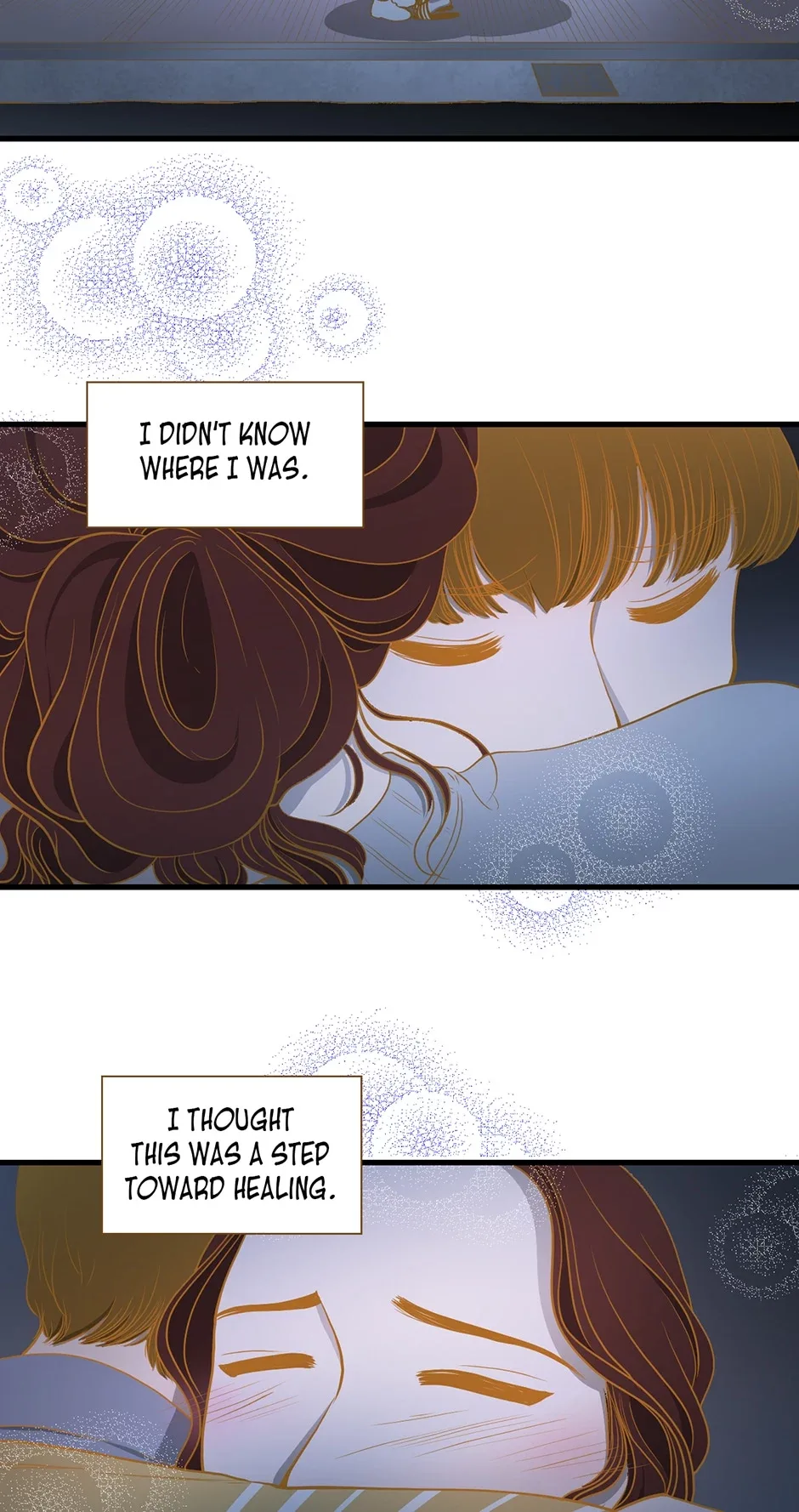 Ming Gi Nyu Chapter 134 page 35