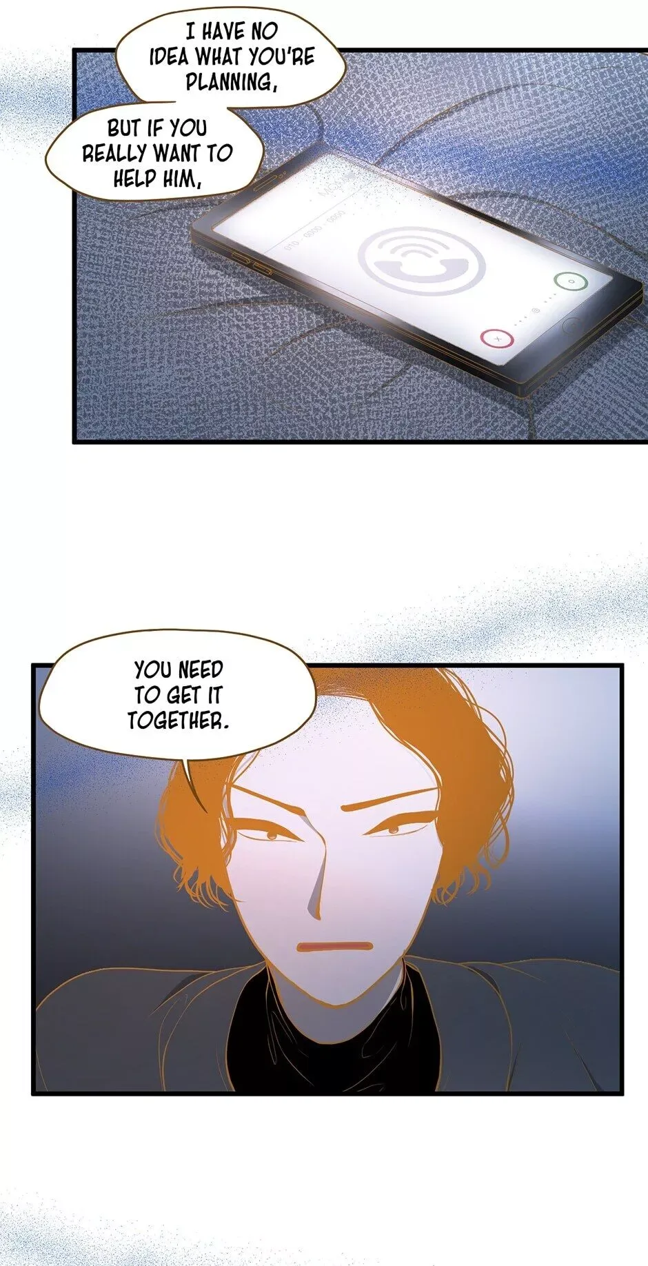 Ming Gi Nyu Chapter 152 page 25