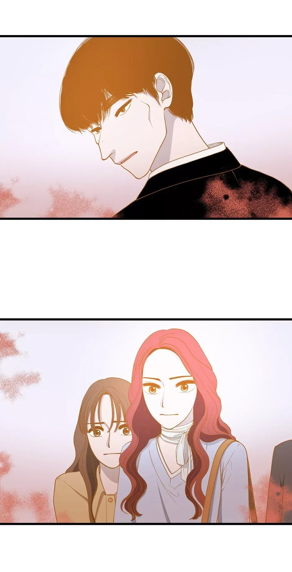 Ming Gi Nyu Chapter 153 page 12