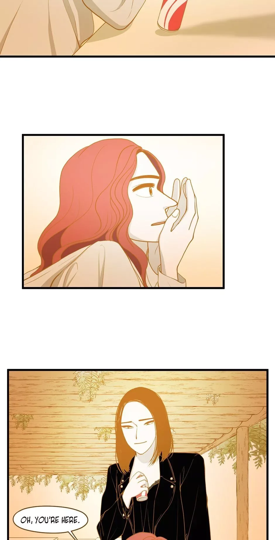 Ming Gi Nyu Chapter 150 page 35