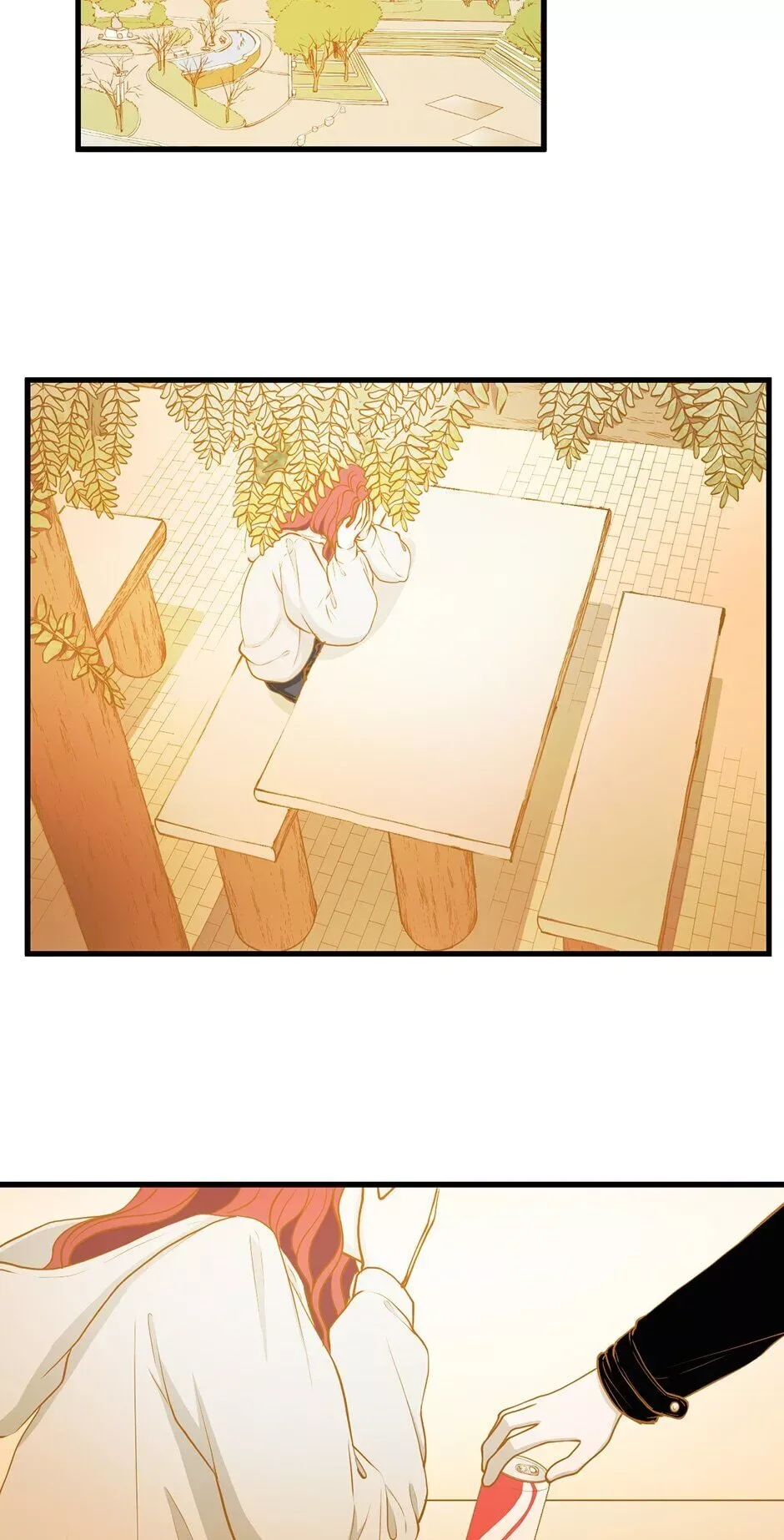 Ming Gi Nyu Chapter 150 page 34