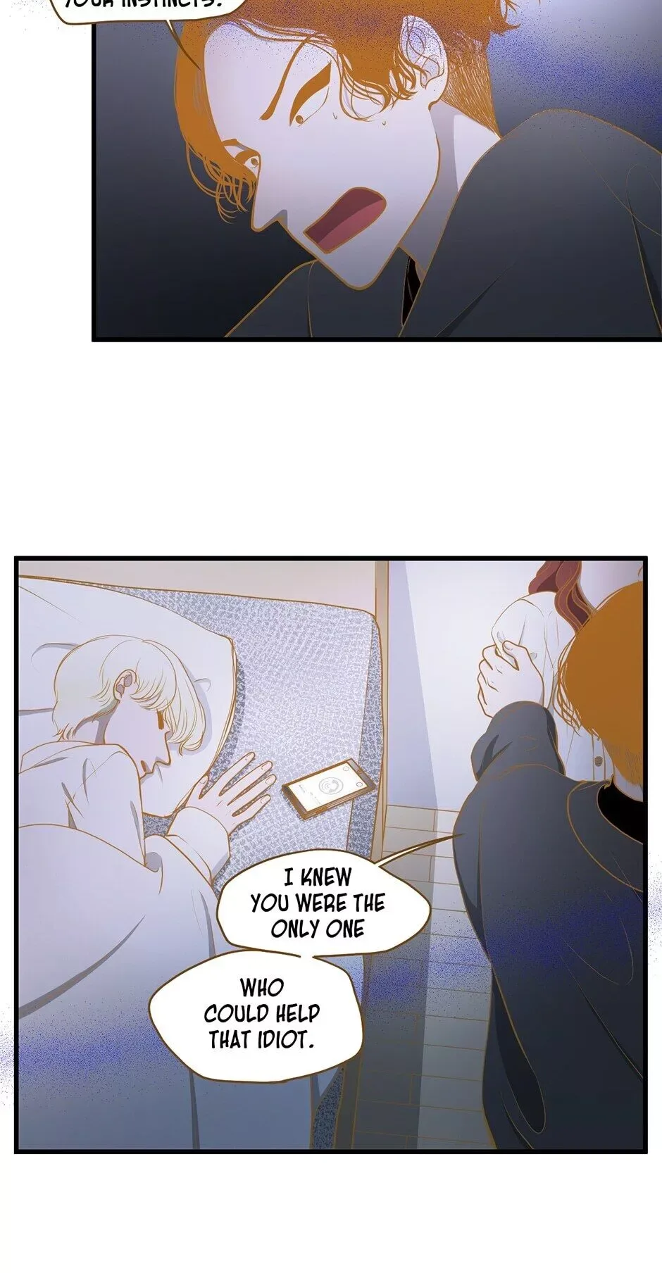 Ming Gi Nyu Chapter 152 page 24