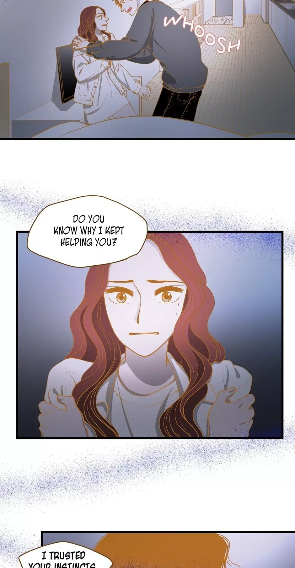 Ming Gi Nyu Chapter 152 page 23