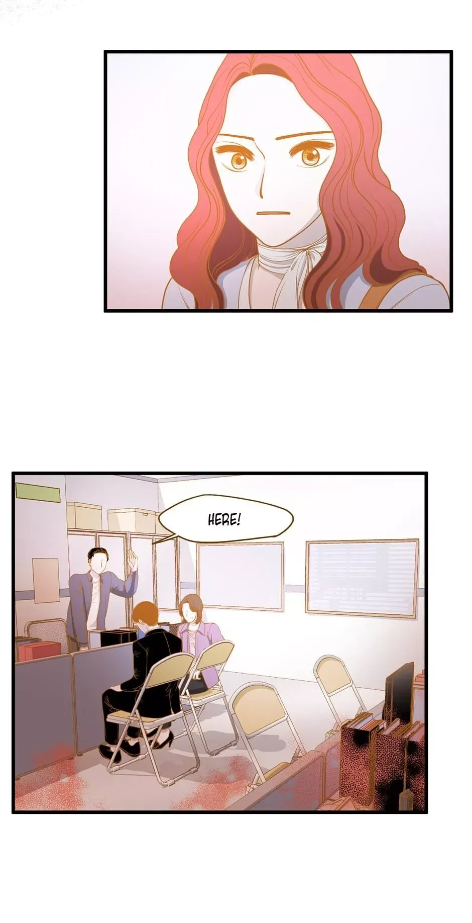 Ming Gi Nyu Chapter 153 page 11