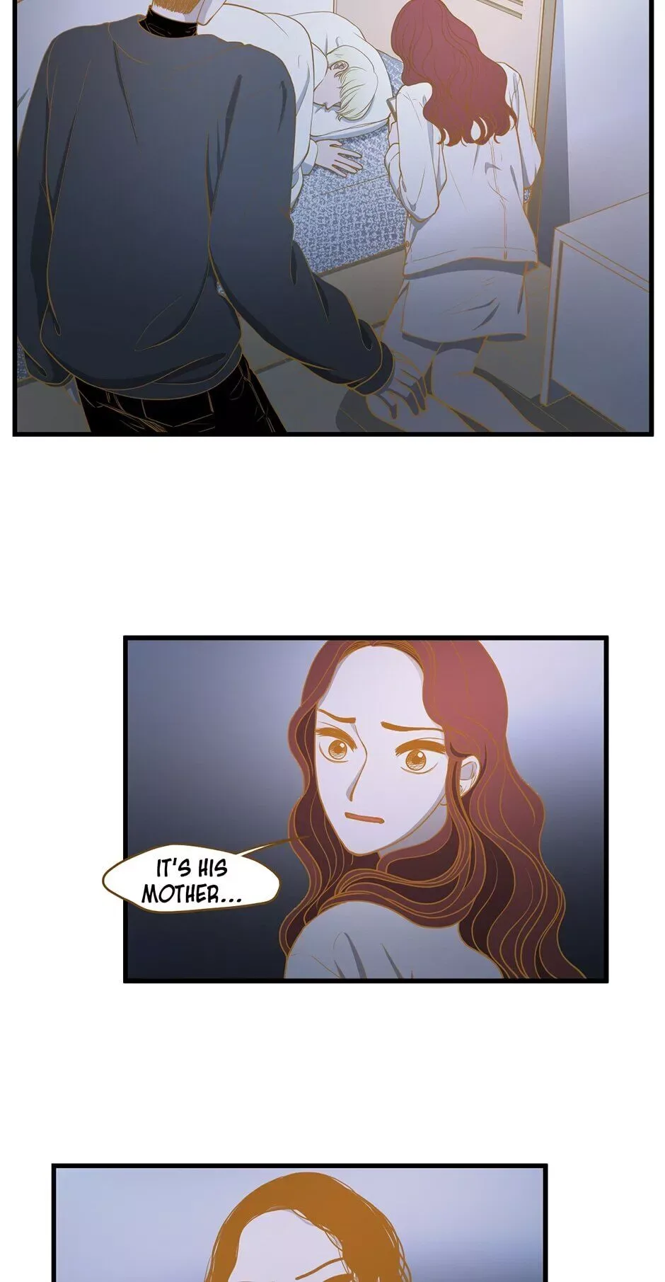Ming Gi Nyu Chapter 152 page 21