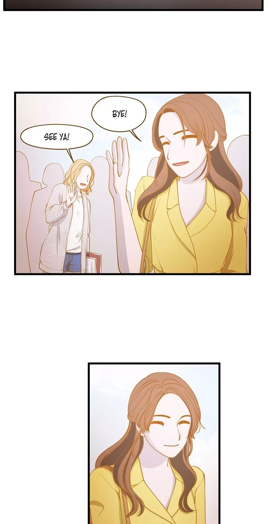 Ming Gi Nyu Chapter 151 page 5