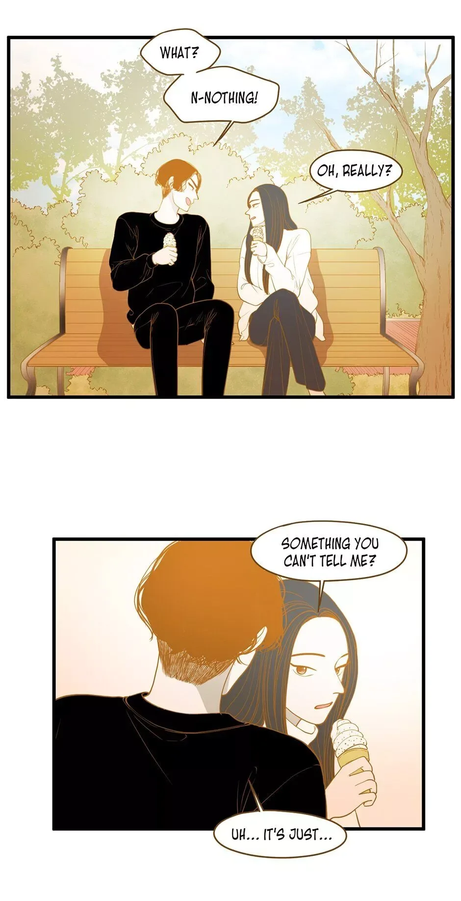 Ming Gi Nyu Chapter 153 page 17