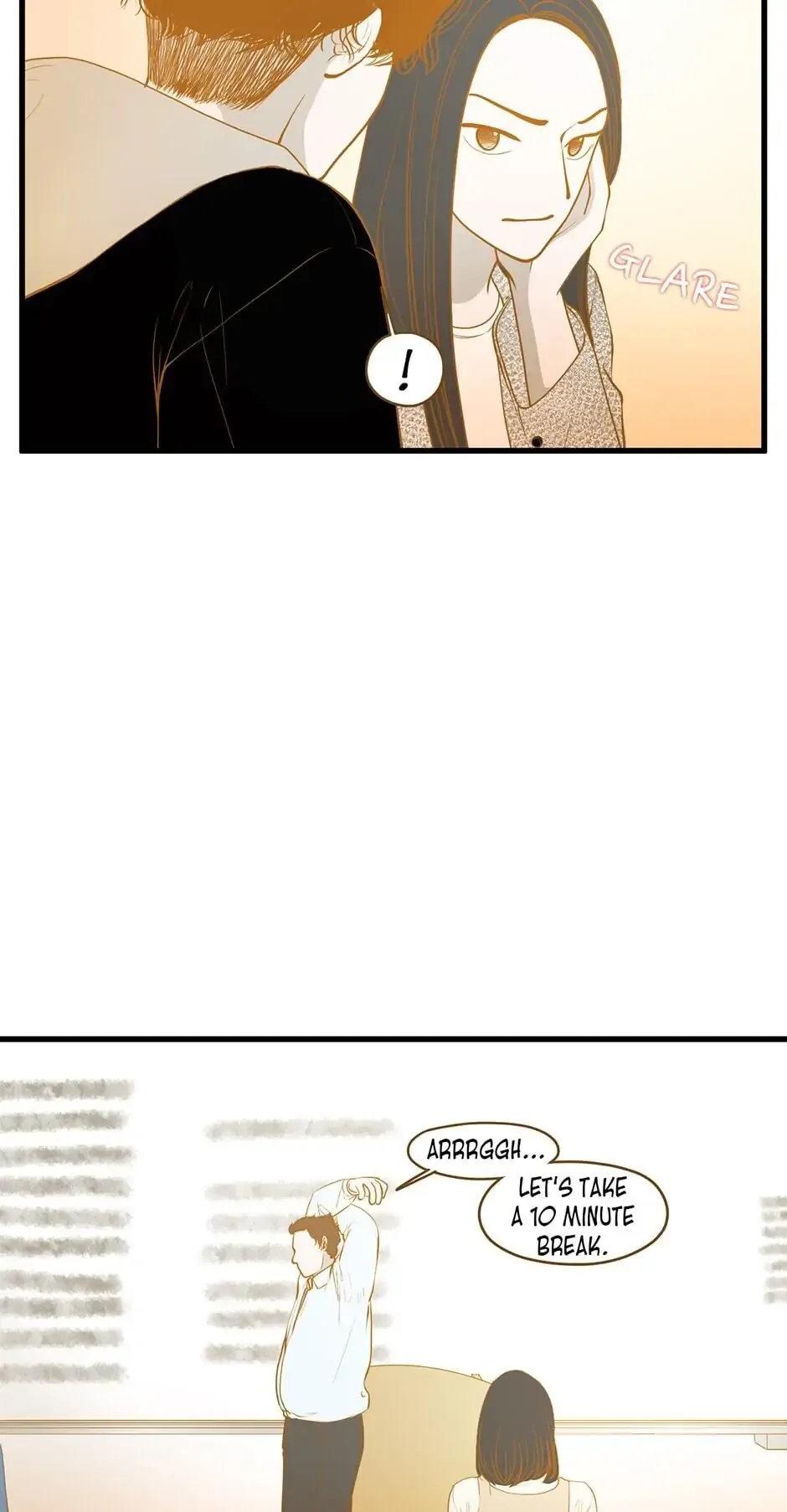Ming Gi Nyu Chapter 155 page 4