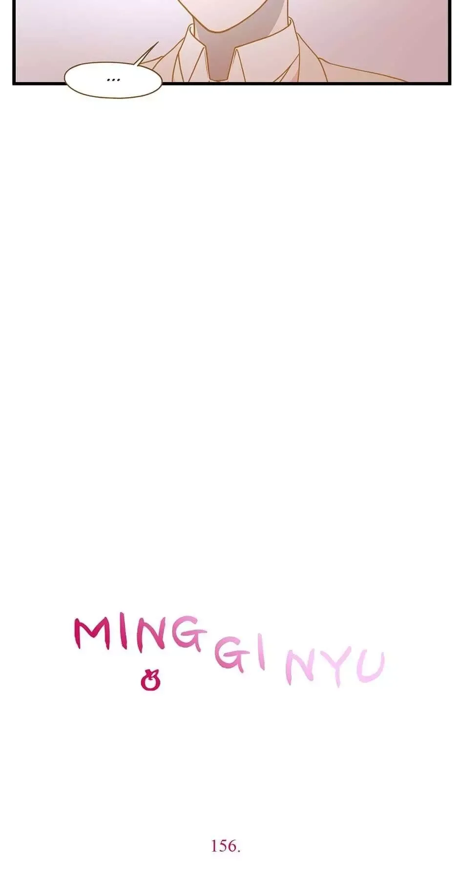 Ming Gi Nyu Chapter 156 page 6