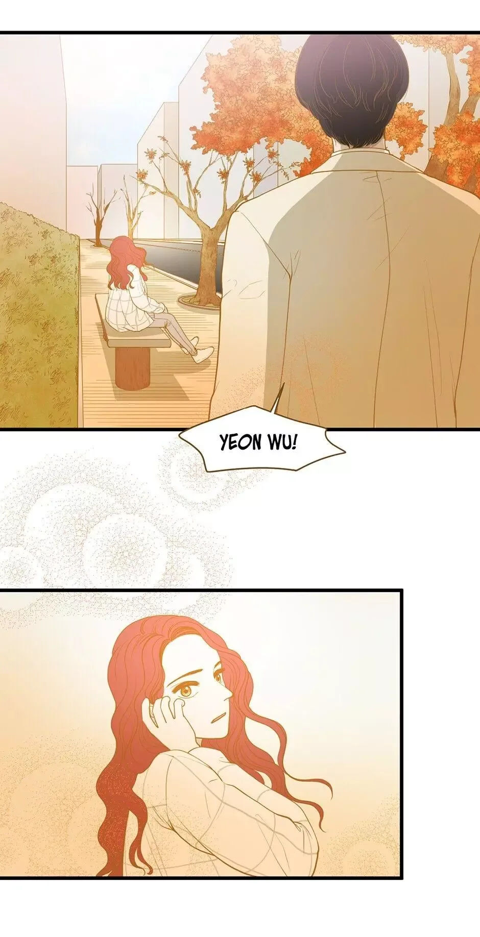 Ming Gi Nyu Chapter 156 page 9