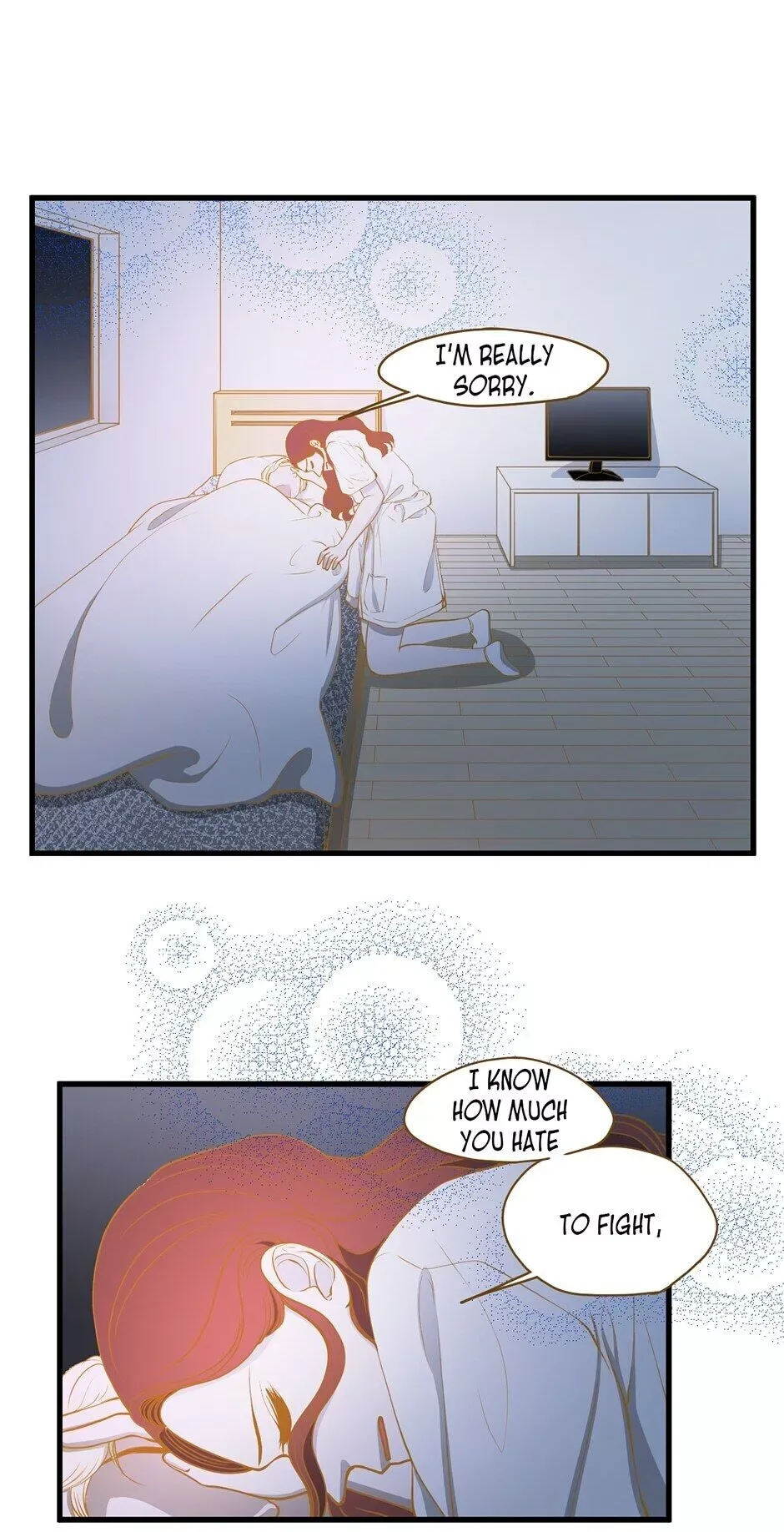 Ming Gi Nyu Chapter 152 page 29