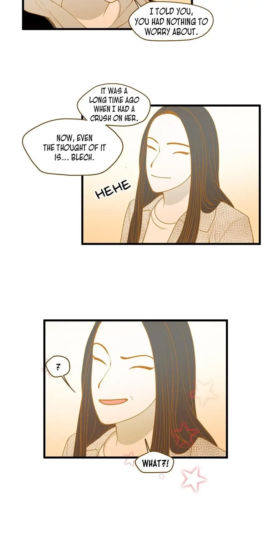Ming Gi Nyu Chapter 155 page 11
