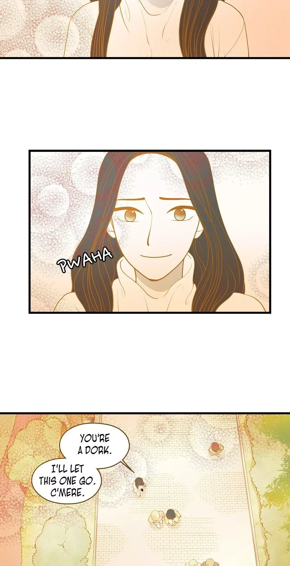Ming Gi Nyu Chapter 153 page 23