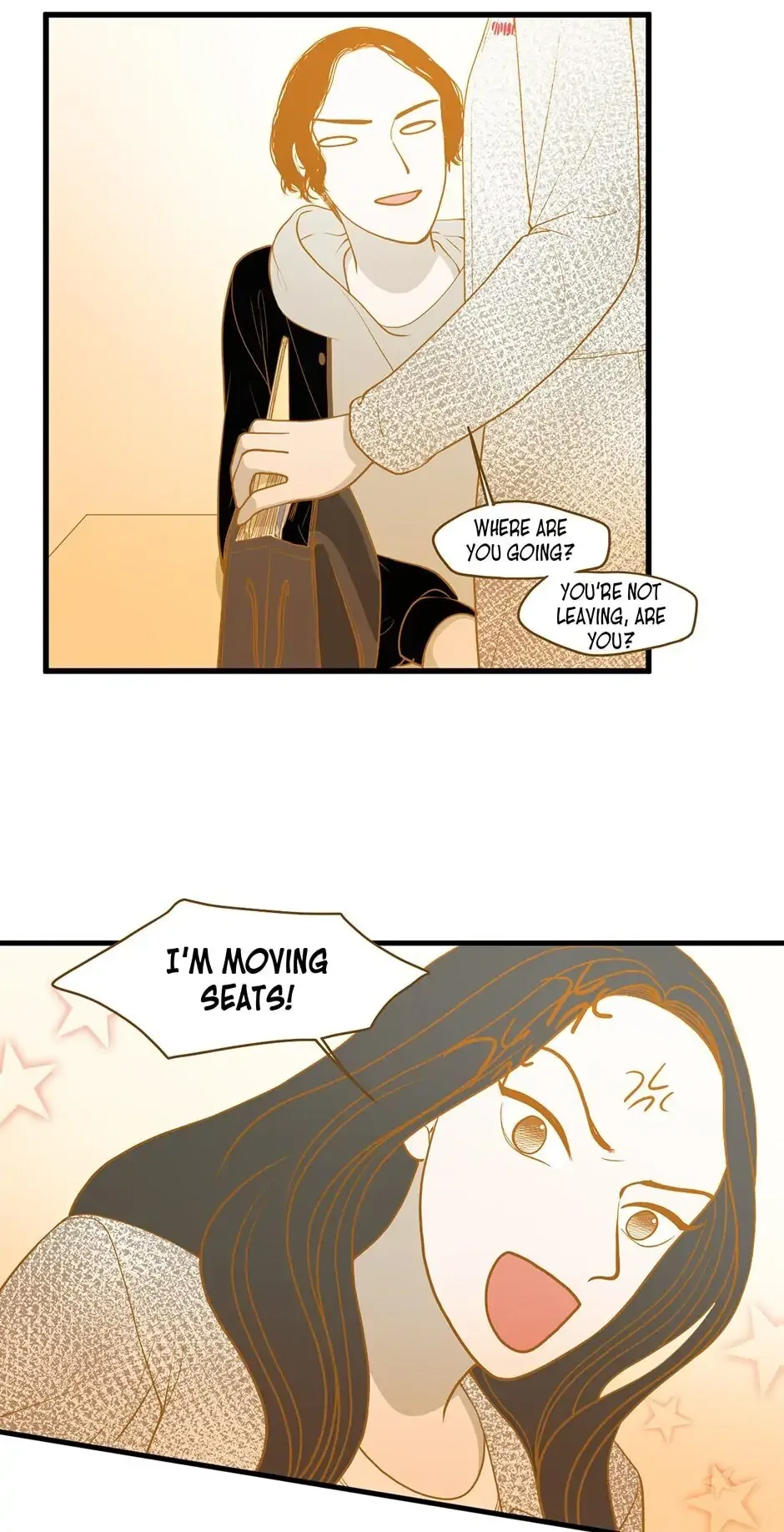 Ming Gi Nyu Chapter 155 page 15