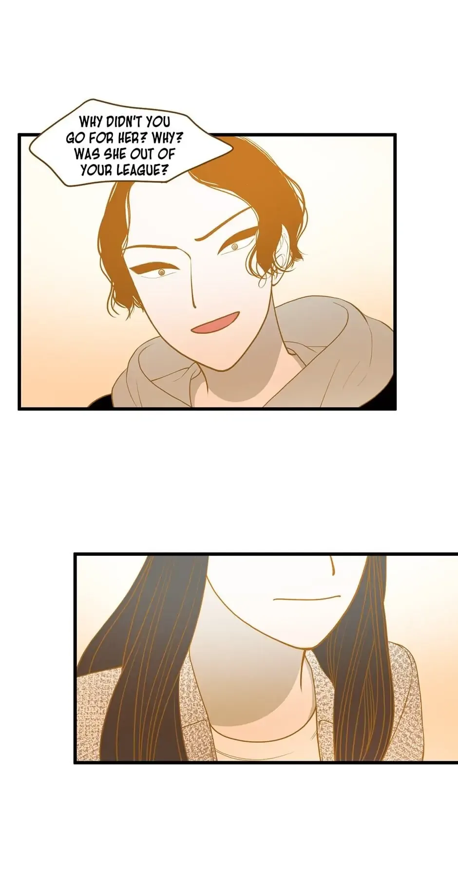 Ming Gi Nyu Chapter 155 page 14
