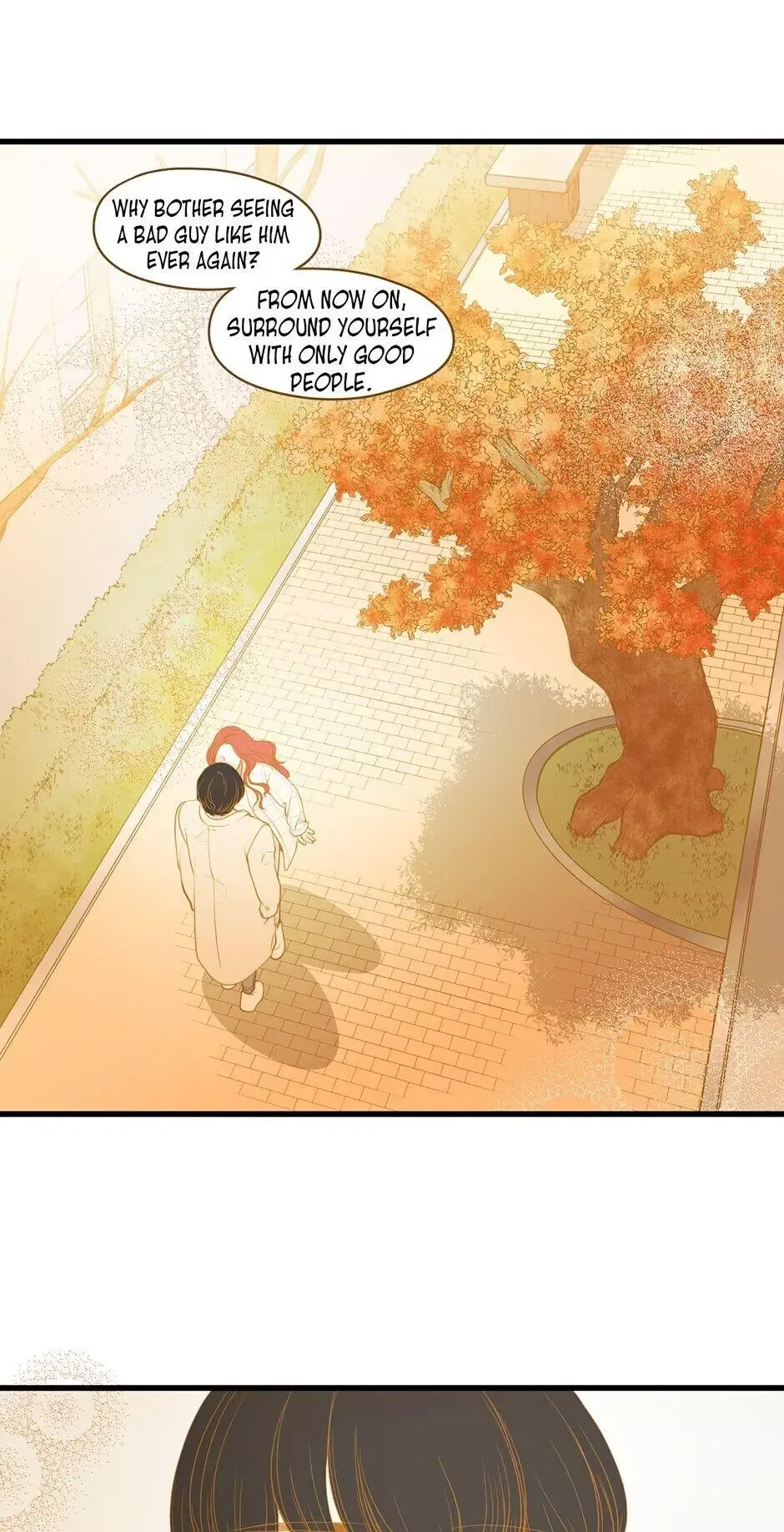 Ming Gi Nyu Chapter 156 page 12