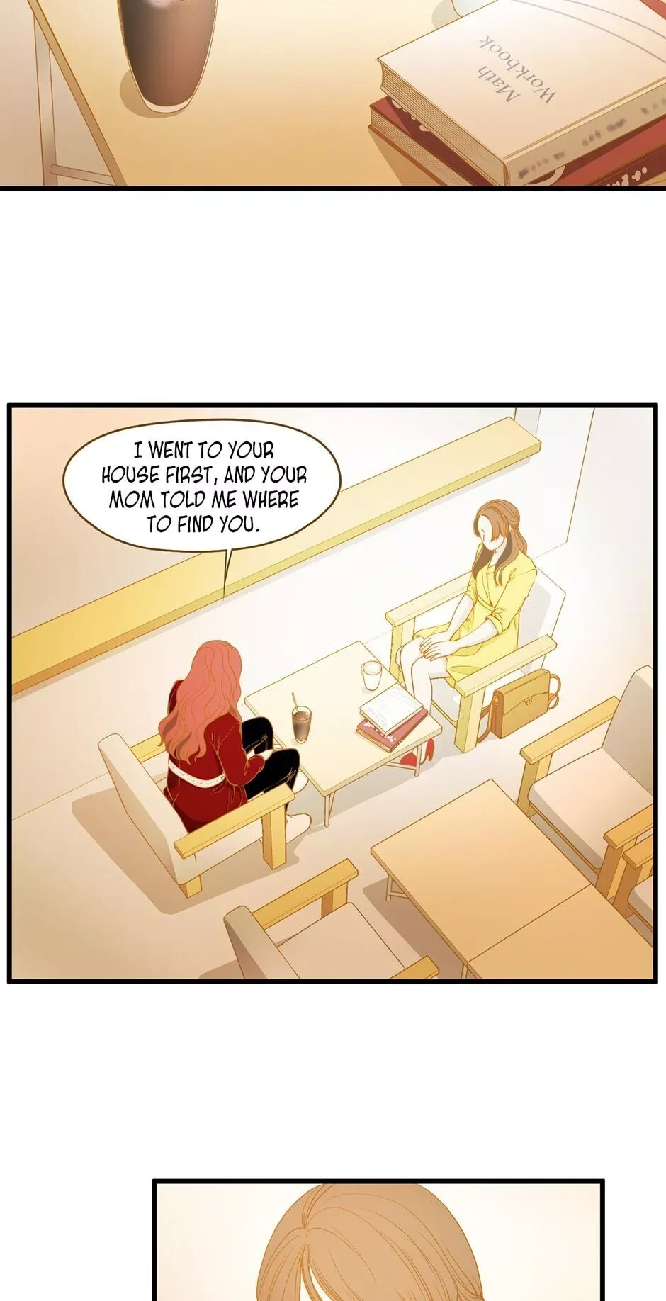 Ming Gi Nyu Chapter 151 page 10