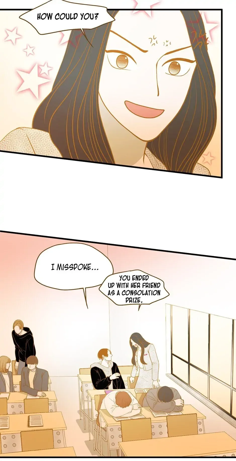 Ming Gi Nyu Chapter 155 page 13