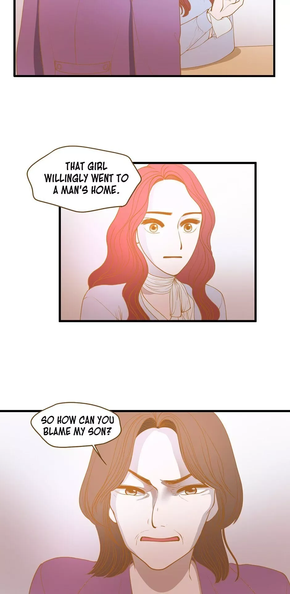 Ming Gi Nyu Chapter 153 page 29