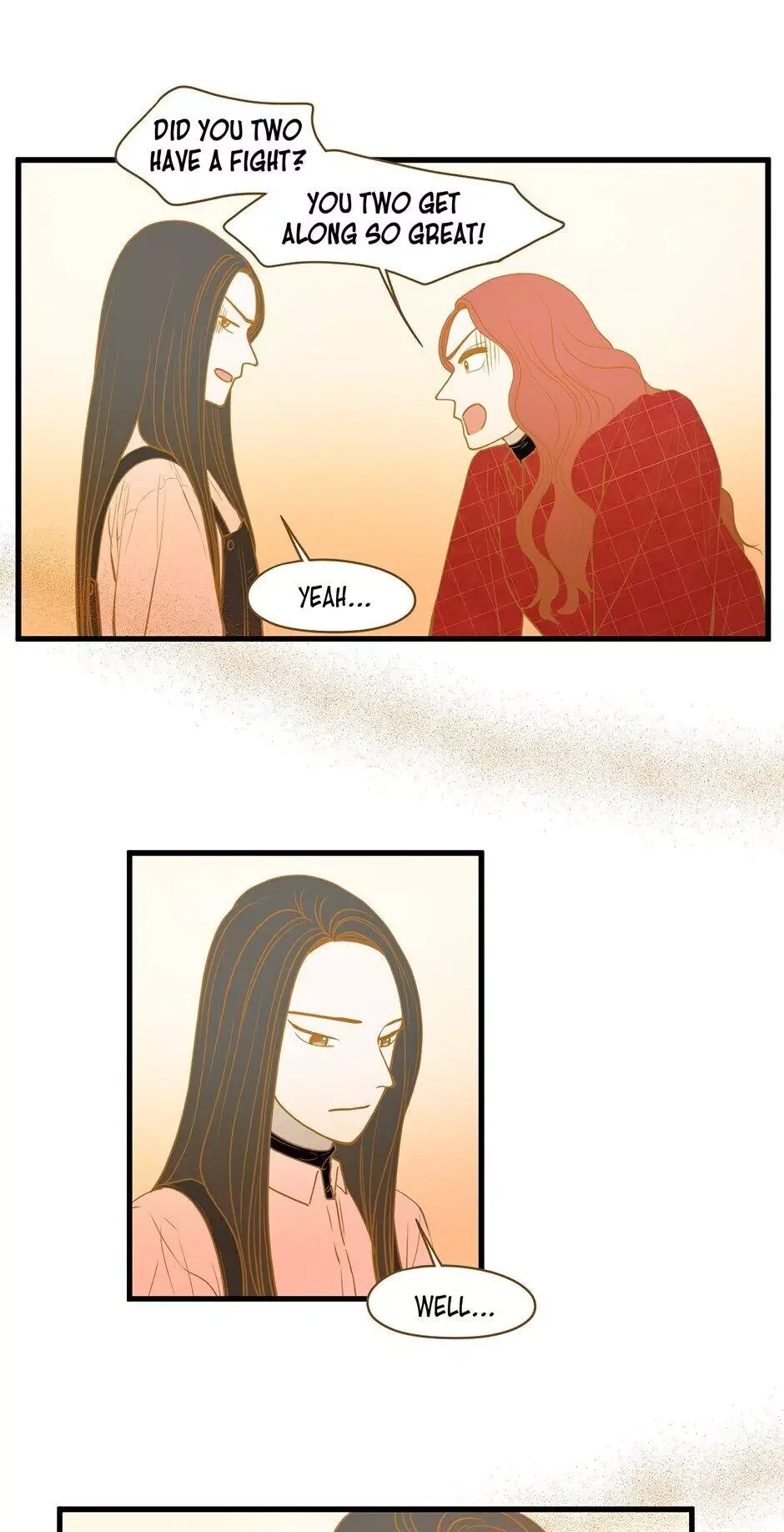 Ming Gi Nyu Chapter 156 page 25