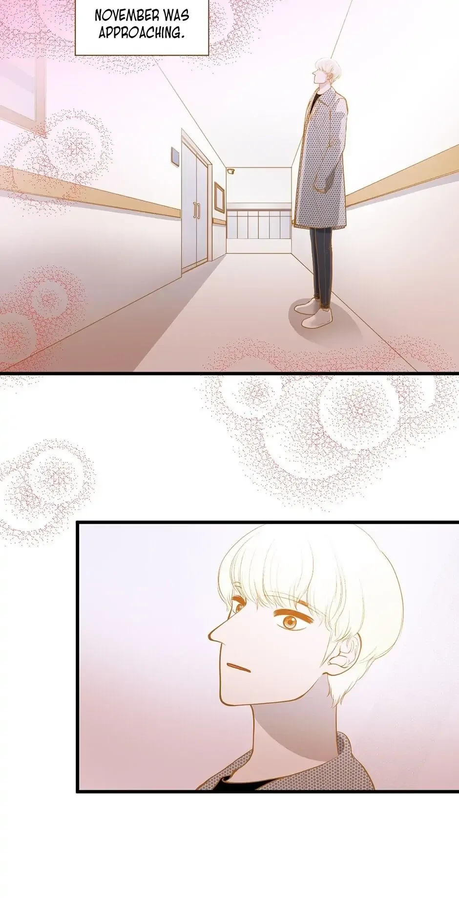 Ming Gi Nyu Chapter 155 page 24