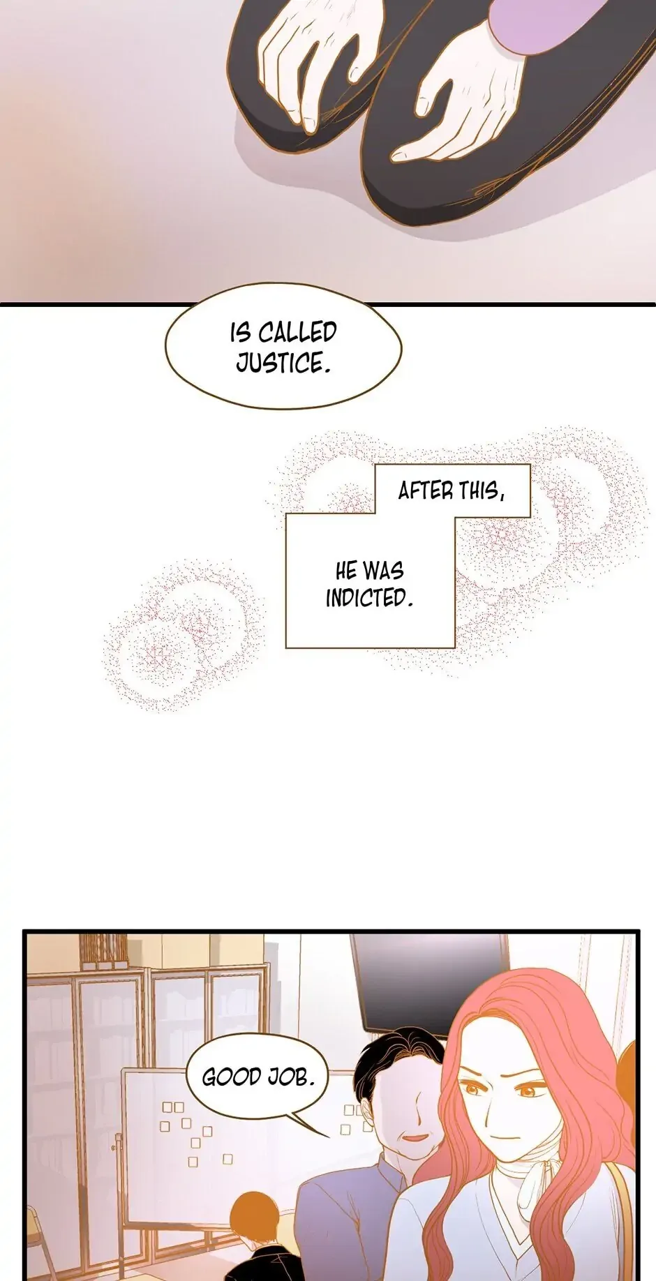Ming Gi Nyu Chapter 155 page 20