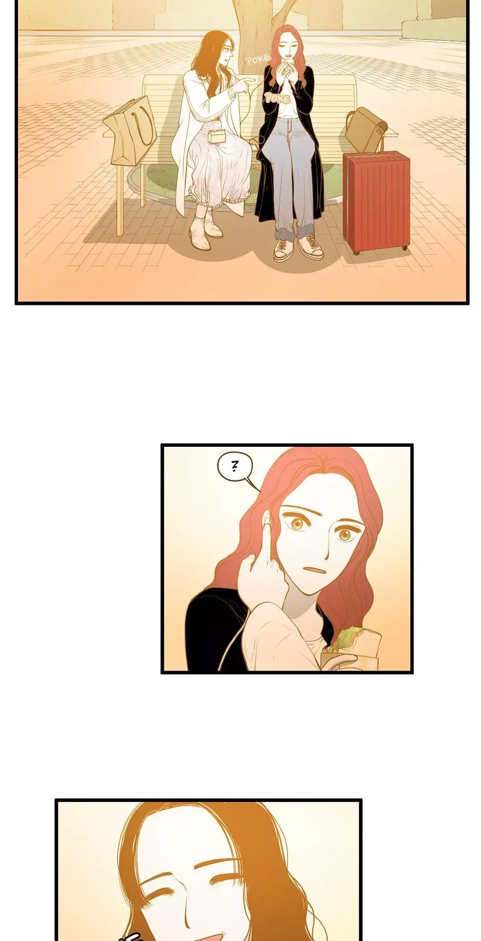 Ming Gi Nyu Chapter 158 page 5