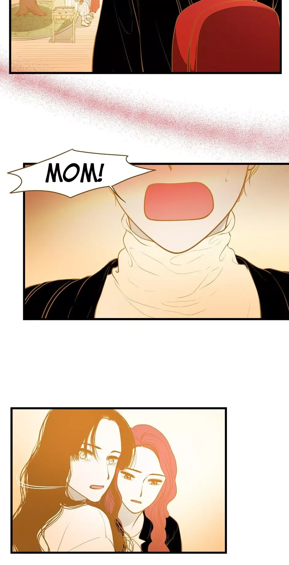 Ming Gi Nyu Chapter 158 page 8