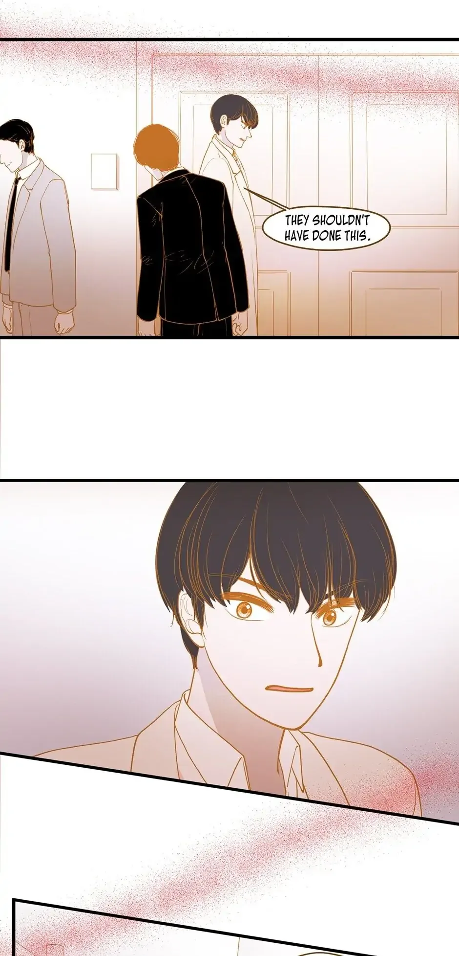 Ming Gi Nyu Chapter 155 page 33