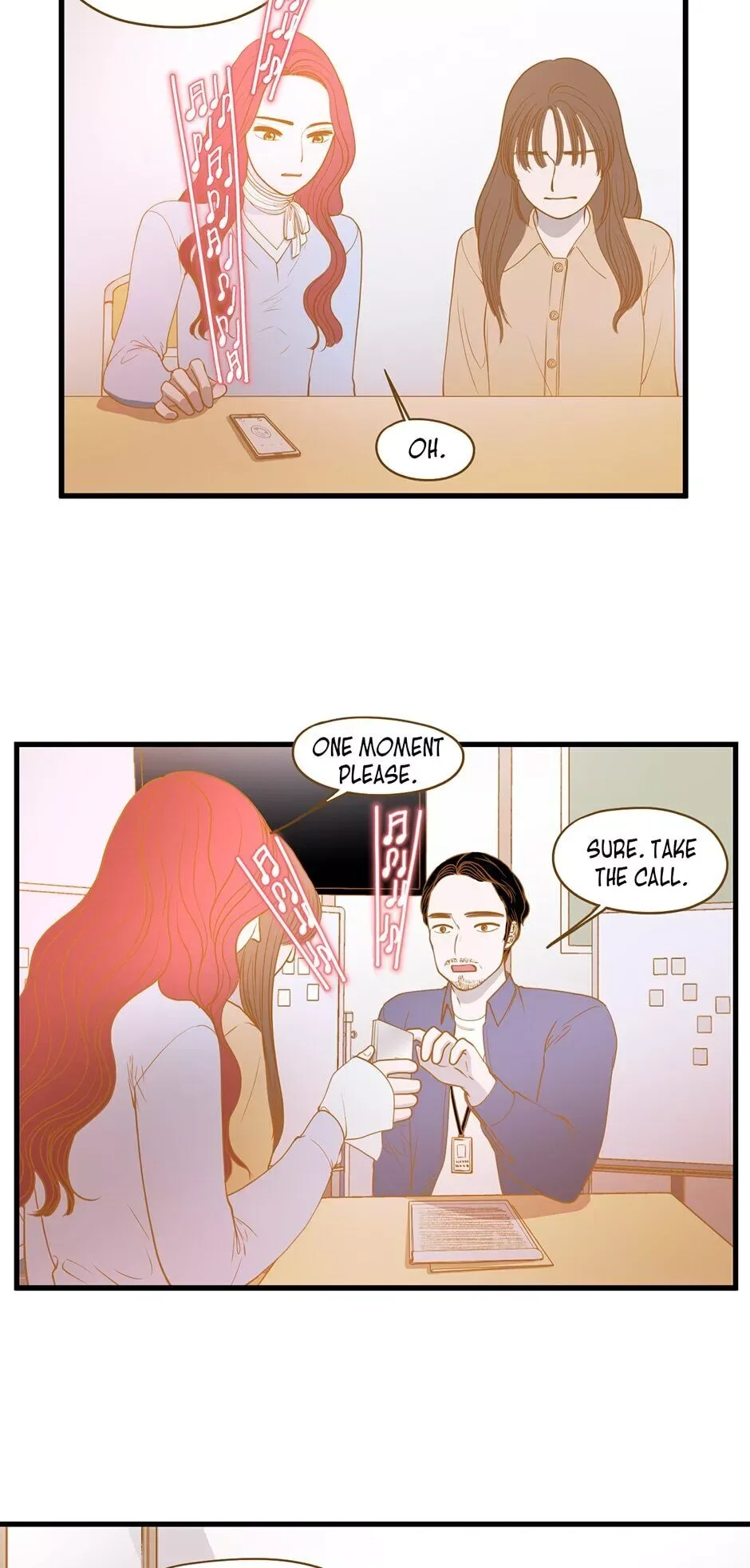 Ming Gi Nyu Chapter 153 page 34