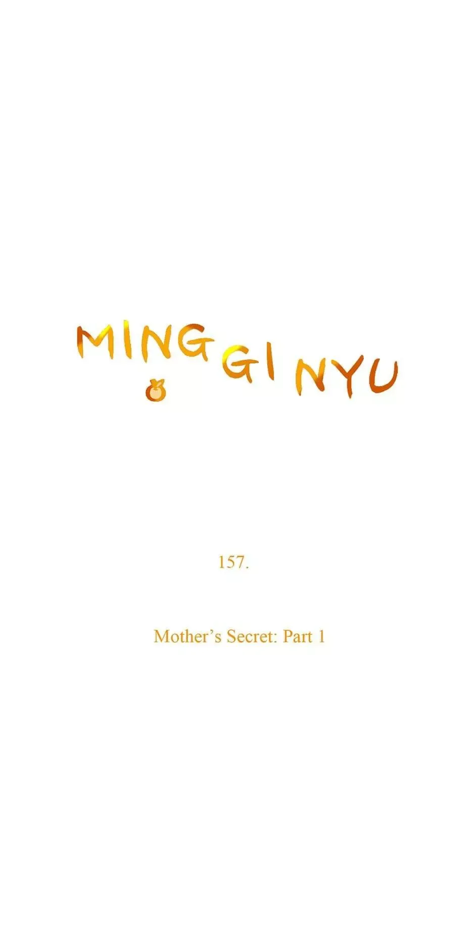 Ming Gi Nyu Chapter 157 page 9