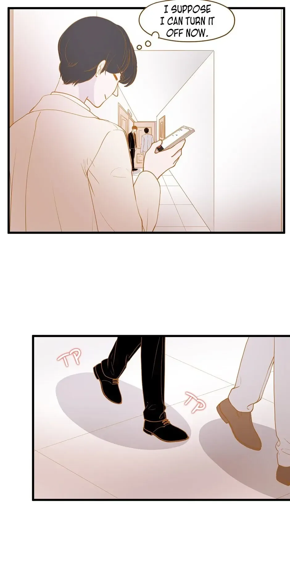 Ming Gi Nyu Chapter 155 page 30