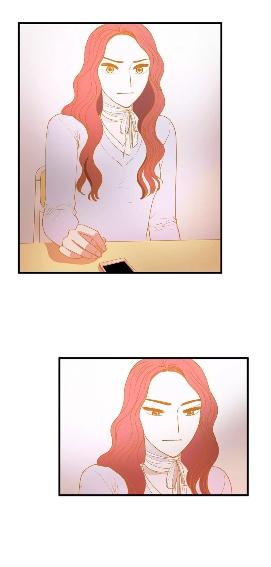 Ming Gi Nyu Chapter 153 page 32