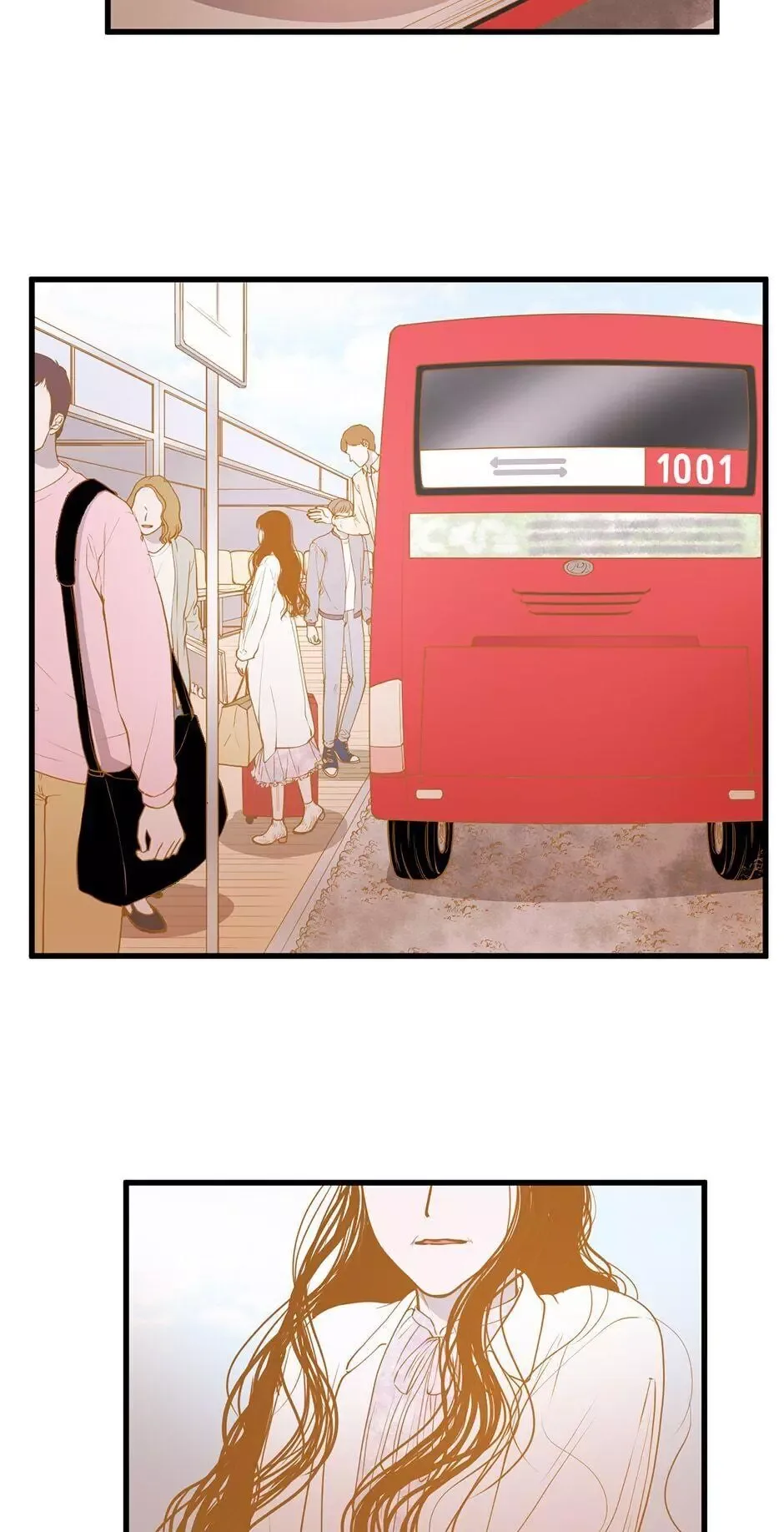 Ming Gi Nyu Chapter 156 page 30