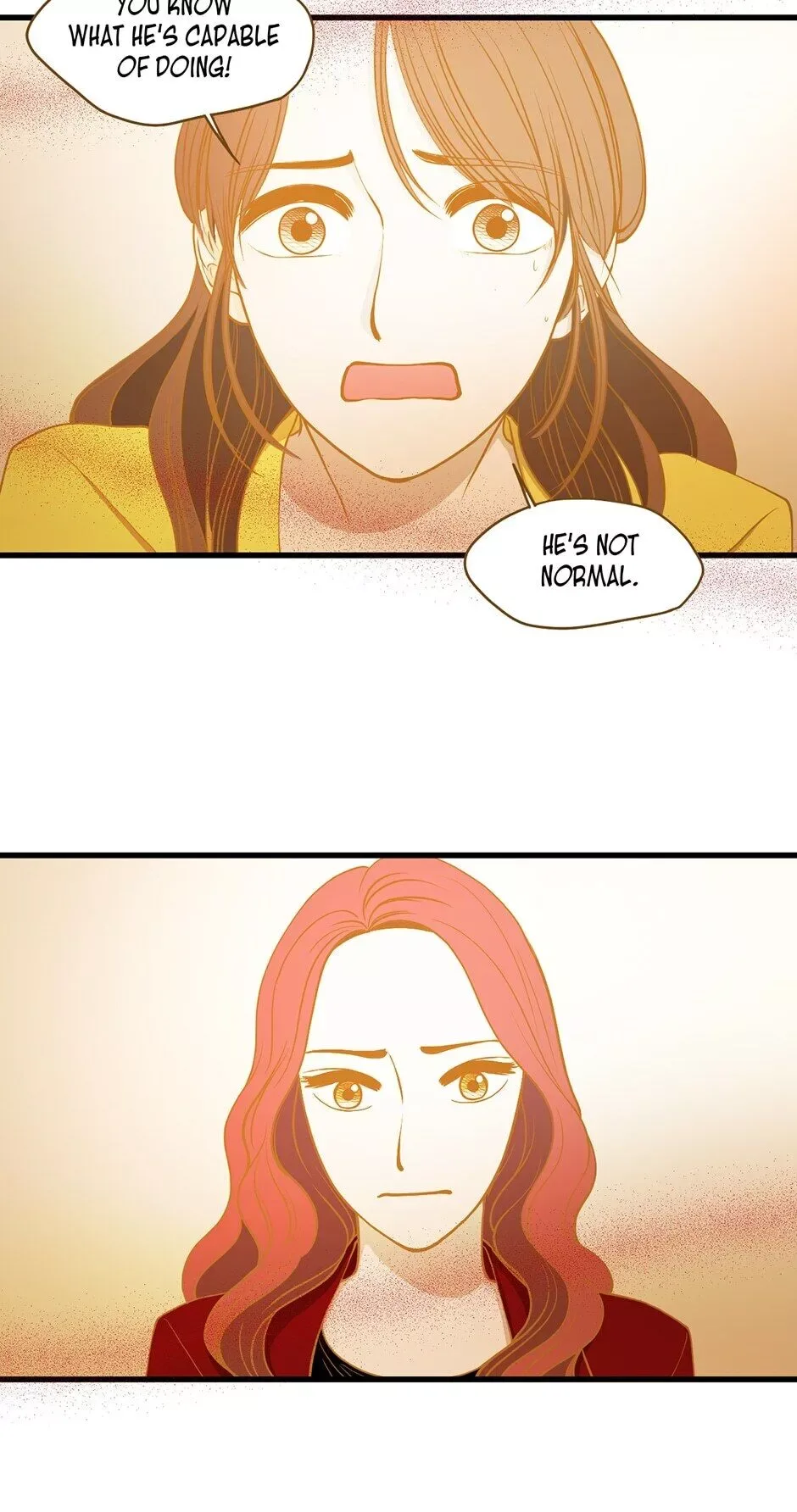 Ming Gi Nyu Chapter 151 page 20