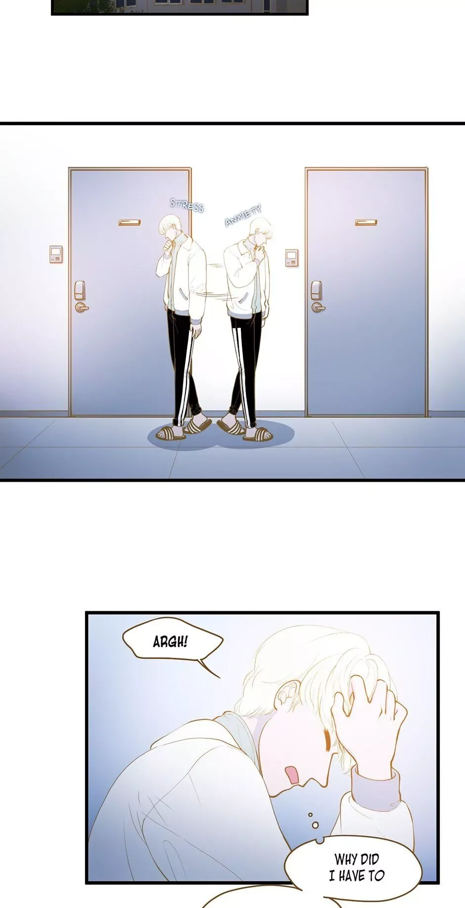 Ming Gi Nyu Chapter 158 page 22
