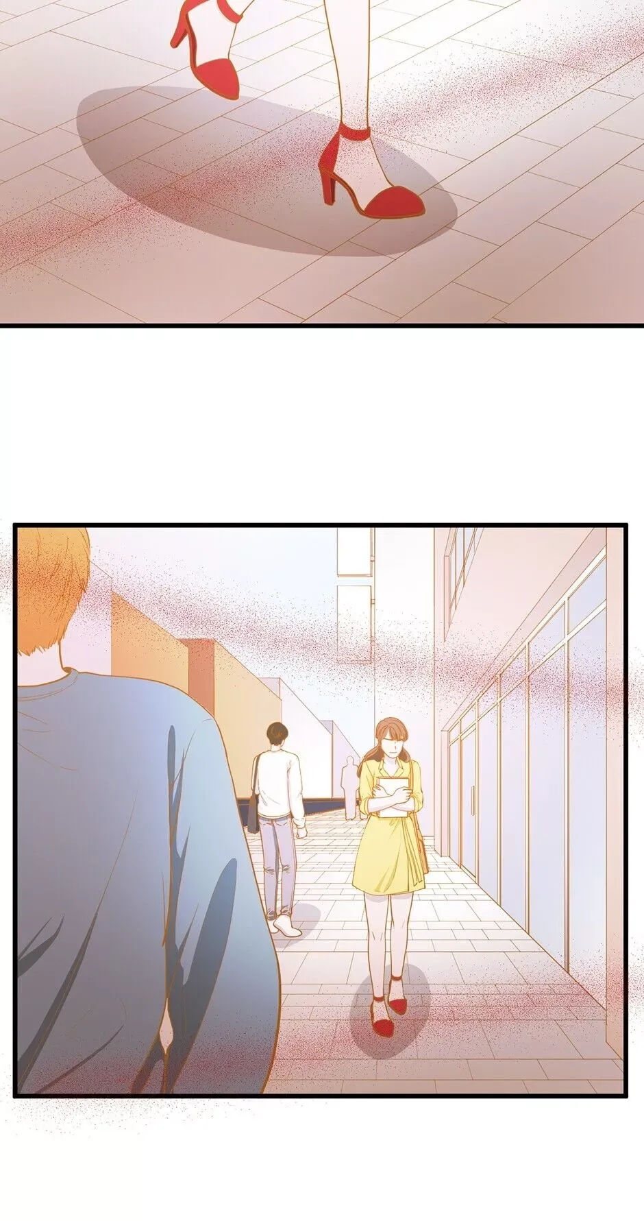 Ming Gi Nyu Chapter 151 page 24