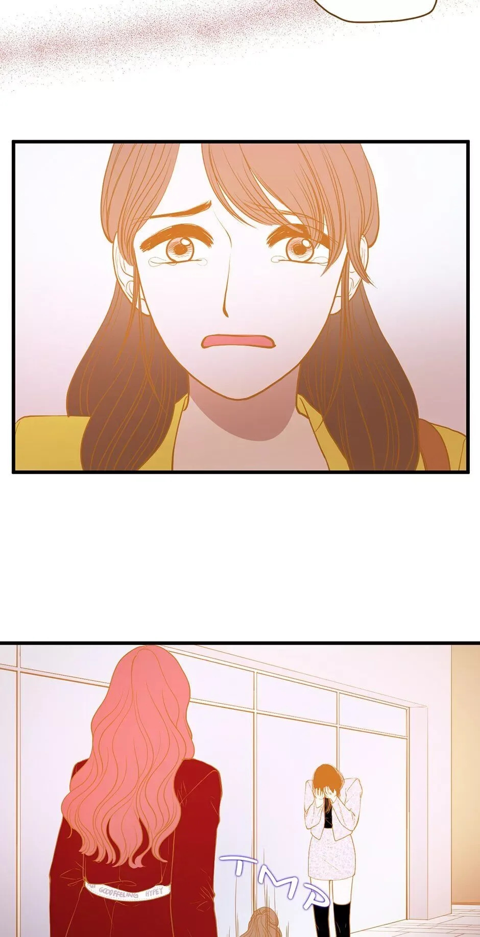 Ming Gi Nyu Chapter 151 page 29