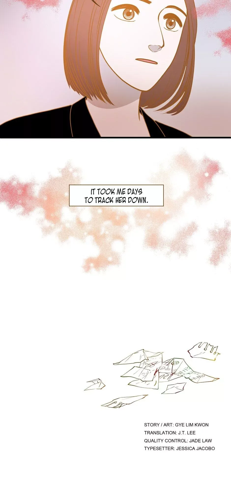 Ming Gi Nyu Chapter 153 page 38