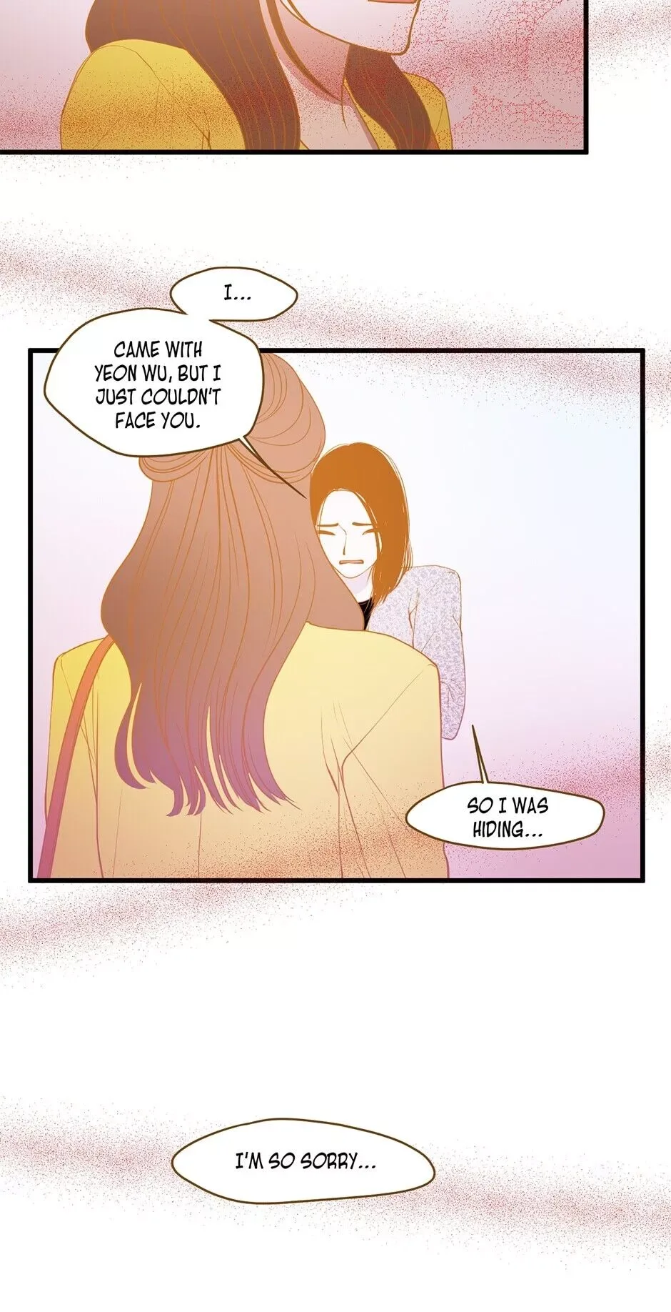 Ming Gi Nyu Chapter 151 page 27