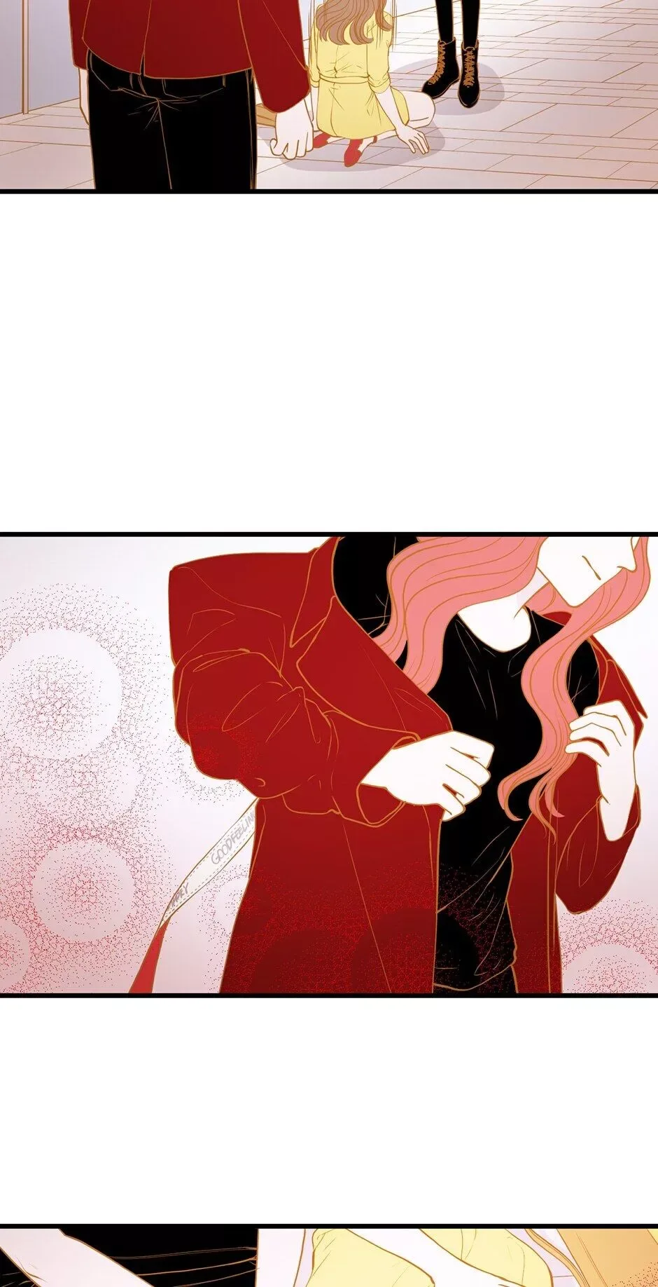 Ming Gi Nyu Chapter 151 page 30