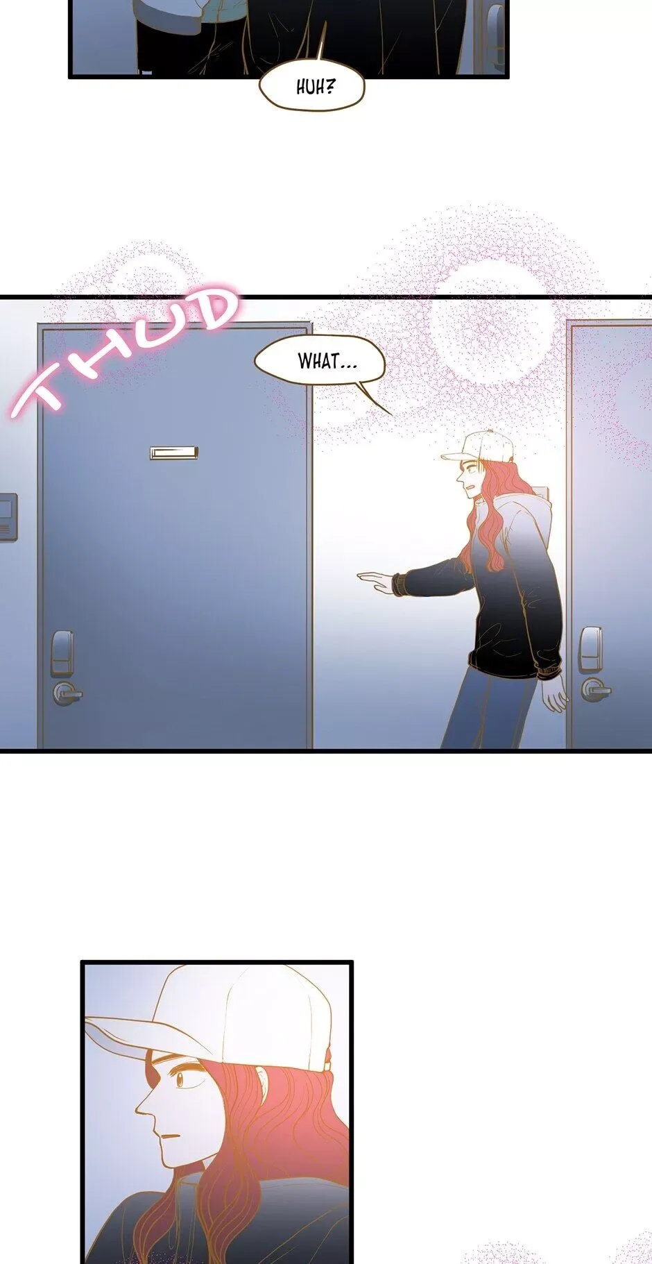 Ming Gi Nyu Chapter 158 page 30